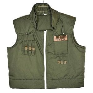 Kakashi Hatake Naruto cosplay anime Vest & Jiraiya Jiraiya Icha icha Book SZ XXL